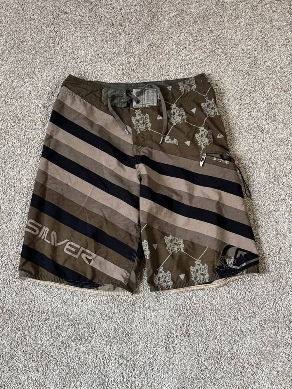 Quiksilver Boardshorts